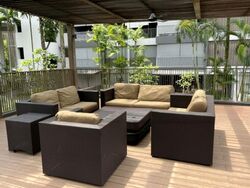 Meadows @ Peirce (D26), Condominium #485212121